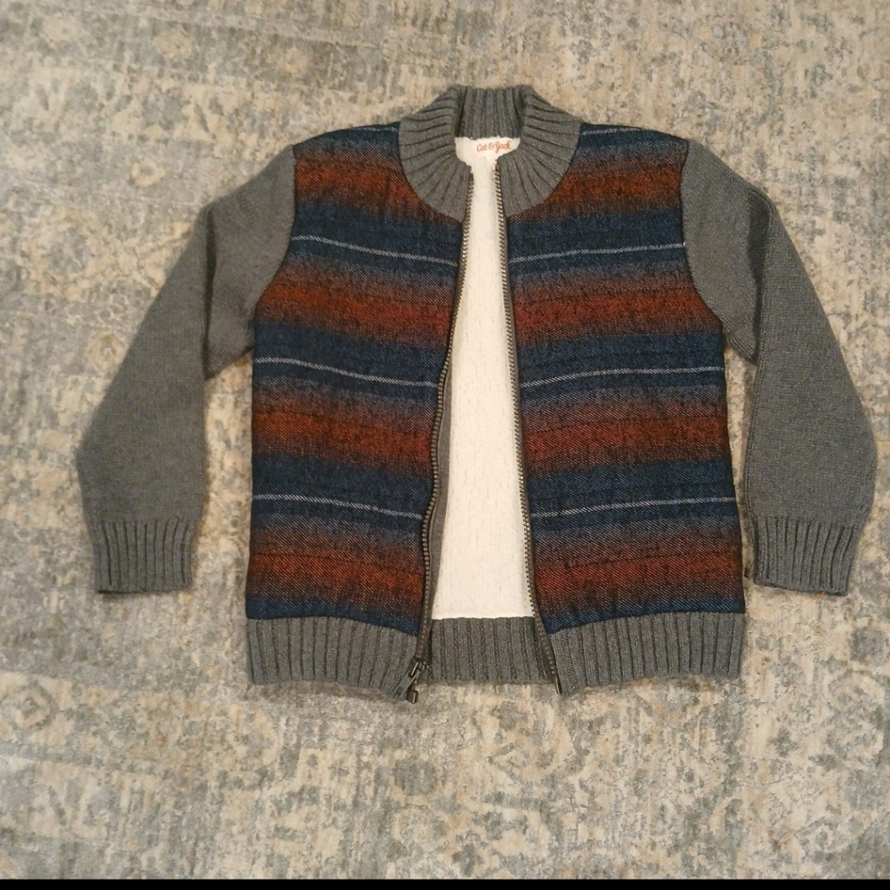 Jacket boys - Picture 1 of 4